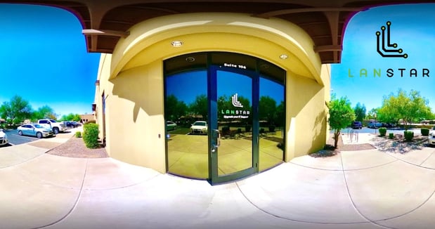 Images LANstar Communications, LLC | Voice and Data Cabling