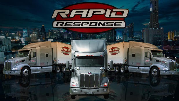 Images Rapid Response Inc.