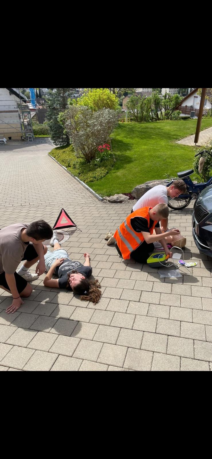 Bilder Fahrschule Beeler