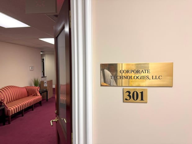 Images Corporate Technologies | New Jersey Managed IT Services Company