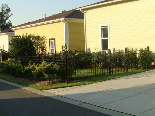 Images Vision Fencing