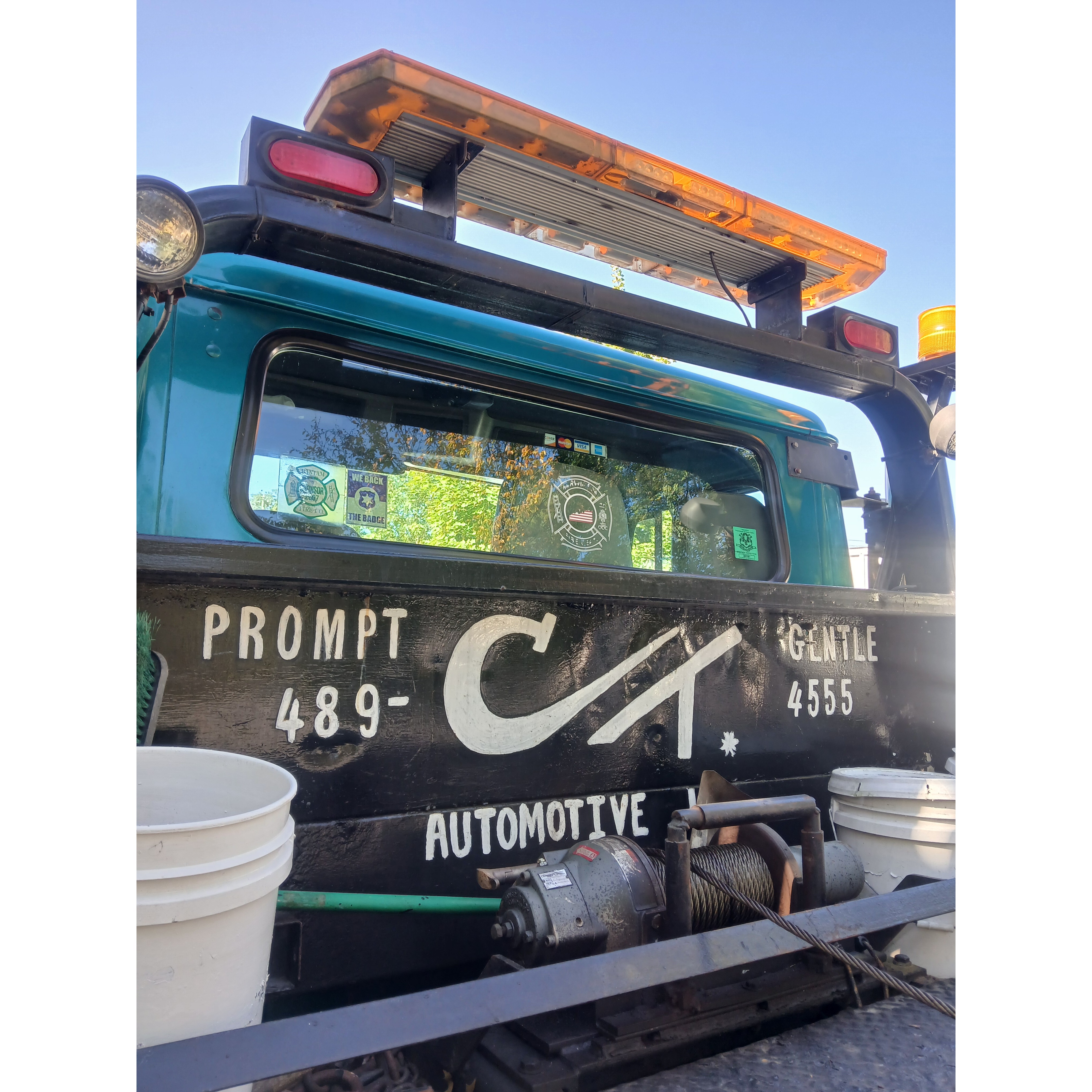 CT. Automotive LLC