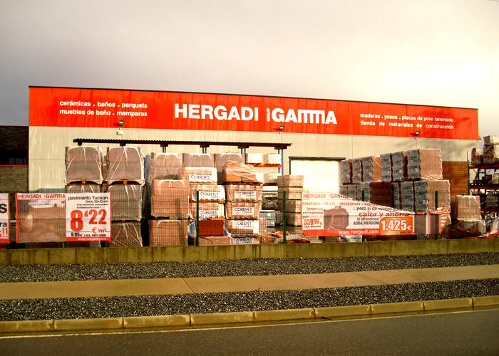 Images Hergadi Gamma Onzonilla