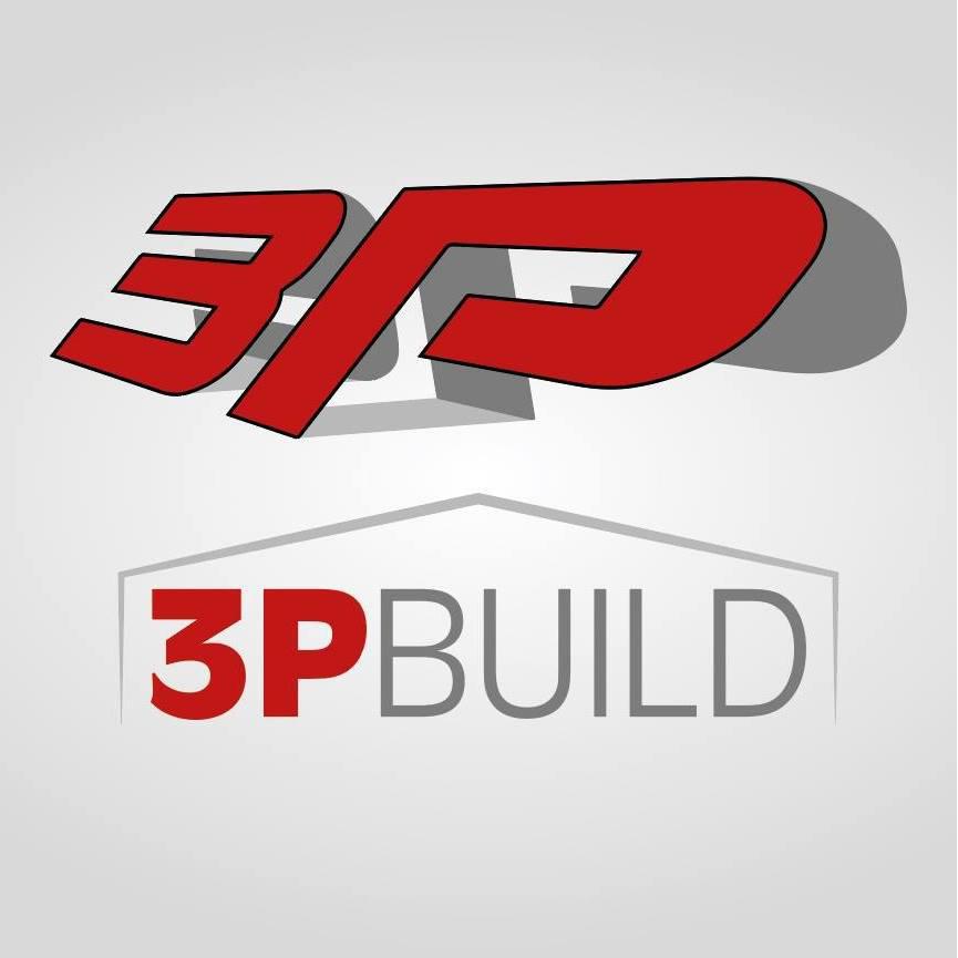 3P BUILD s.r.o.