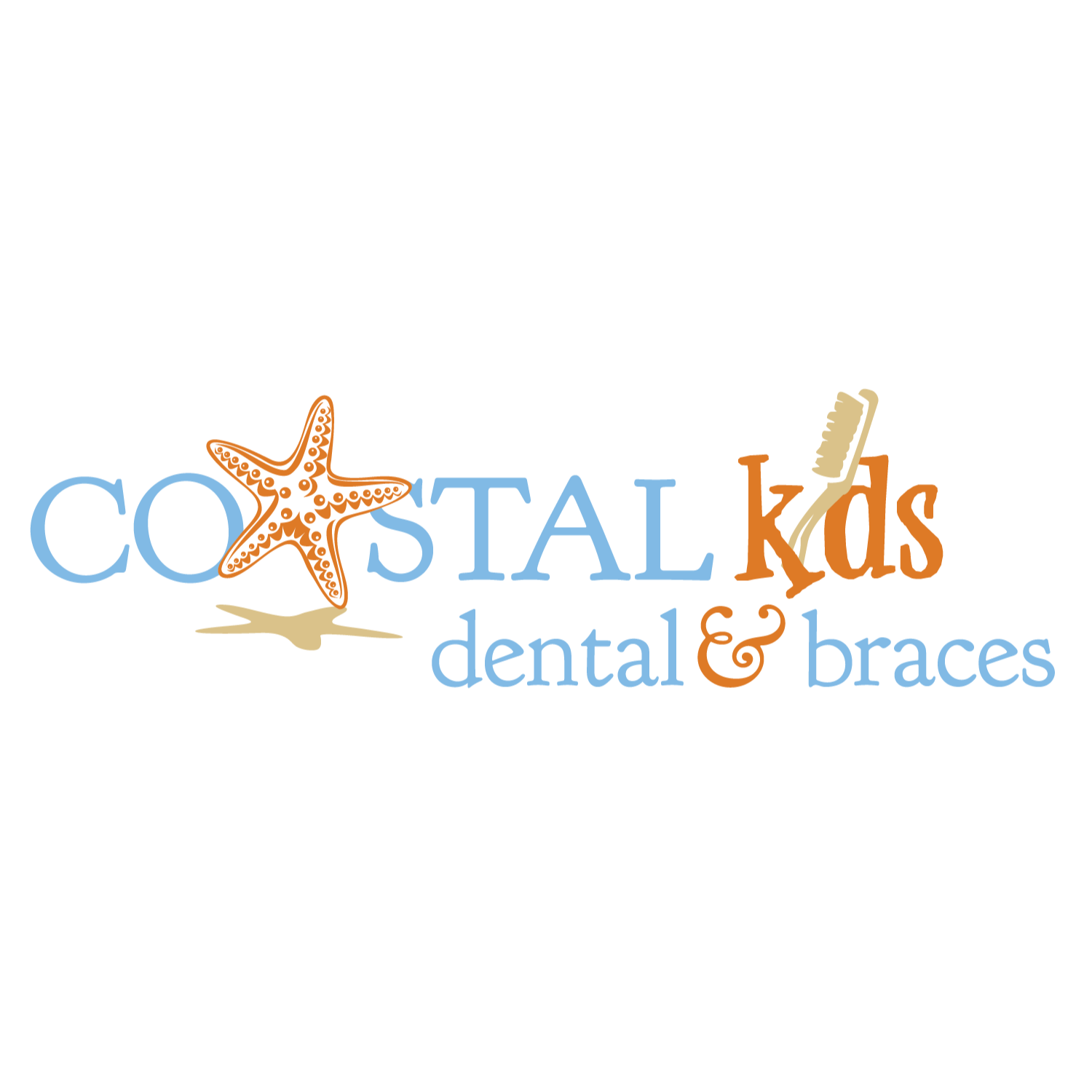 Coastal Kids Dental & Braces - Moncks Corner