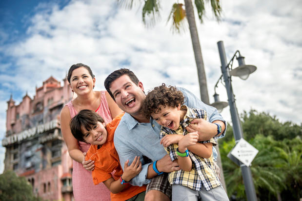 Images Holiday Inn Resort Orlando Lake Buena Vista by IHG