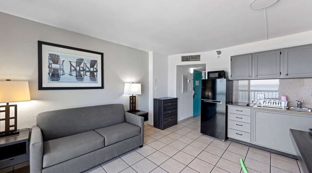 Images SureStay Studio by Best Western Virginia Beach Oceanfront