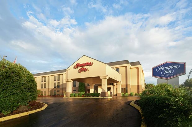 Images Hampton Inn Franklin