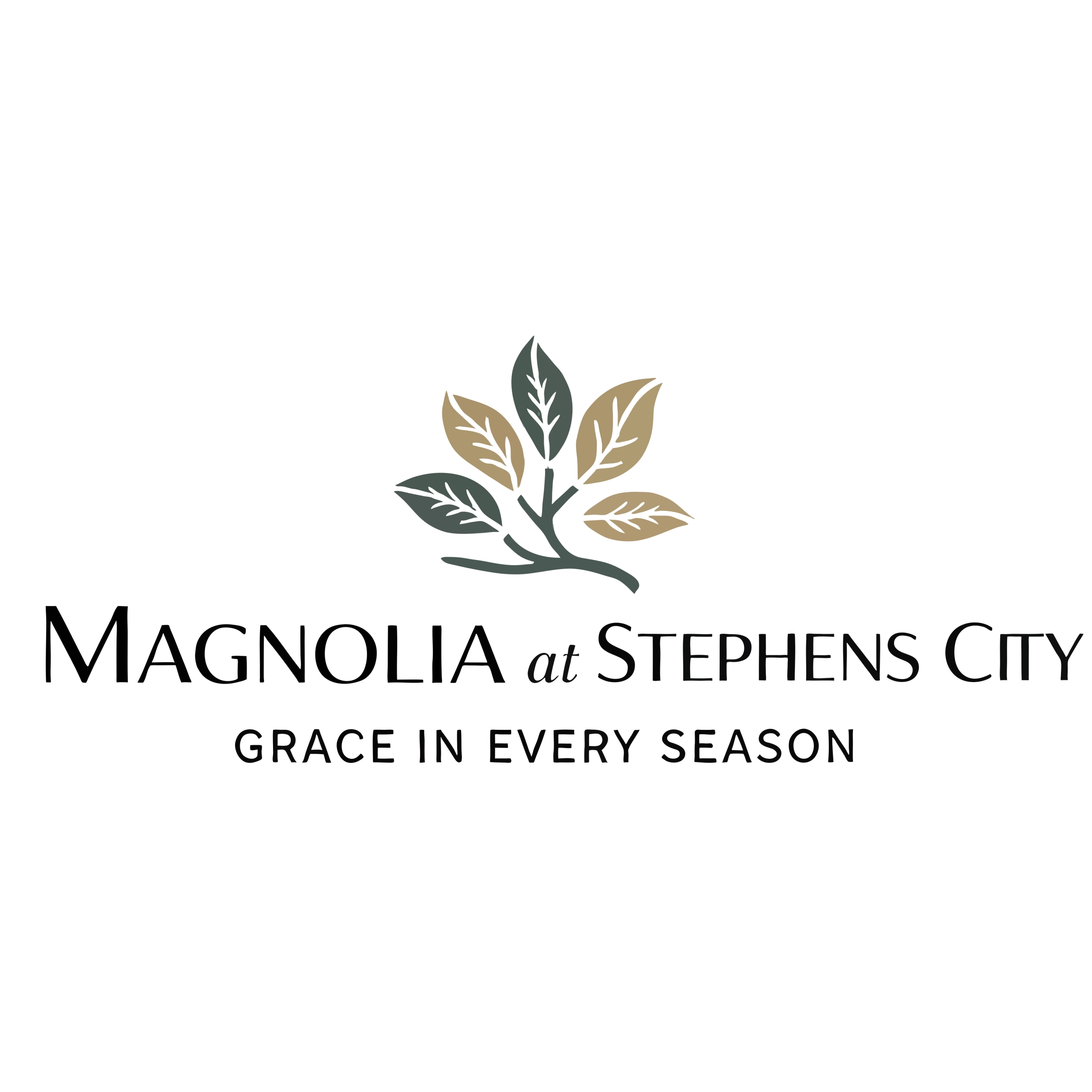 company logo