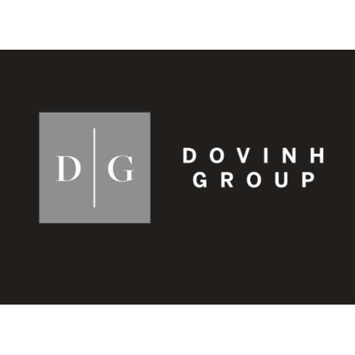 Dovinh Group Logo