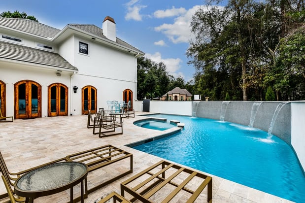 Images Southern Poolscapes