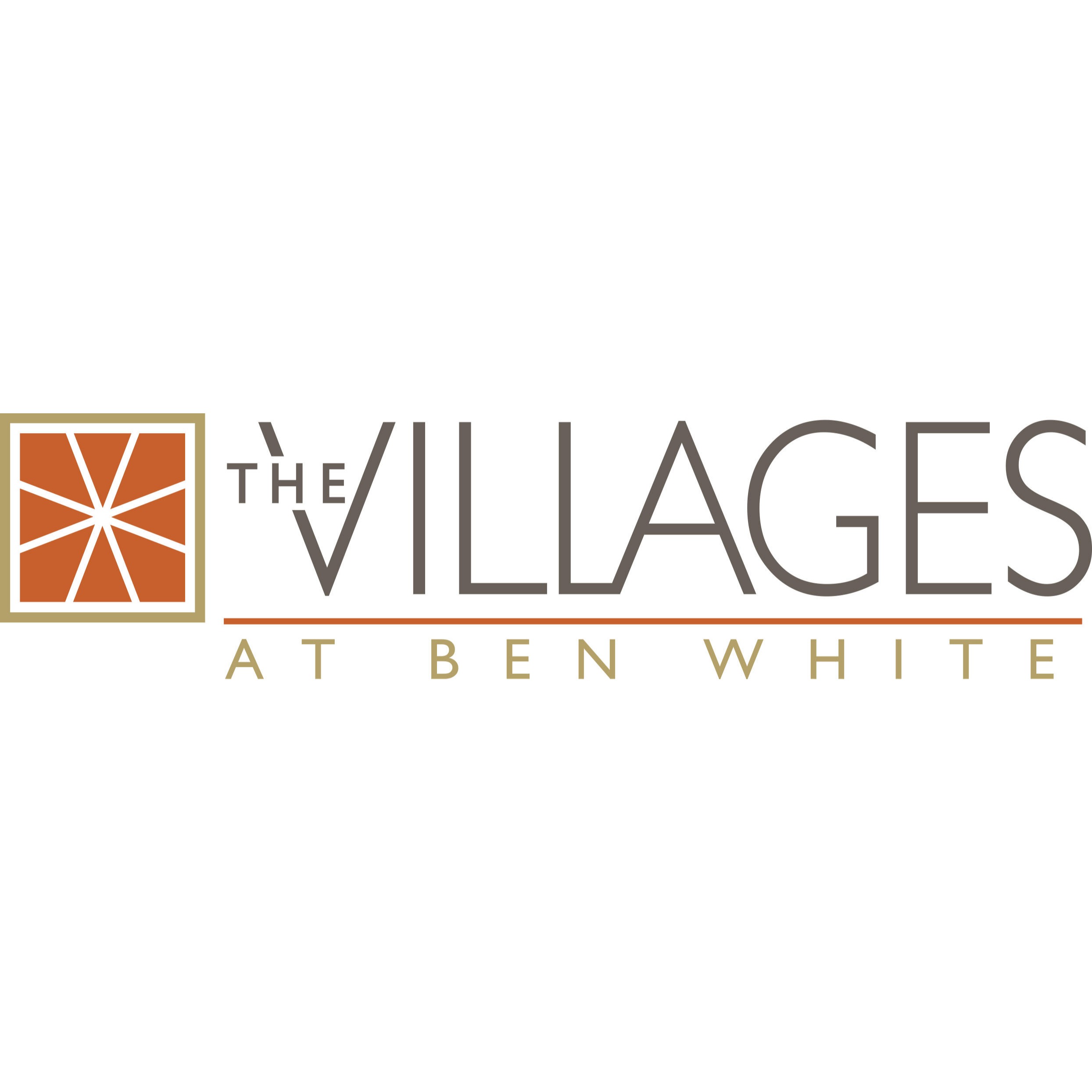 The Villages at Ben White 55+ Apartments