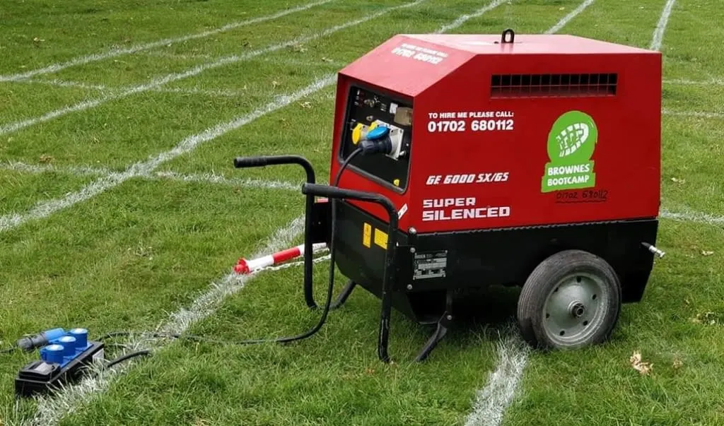 Images Brownes Boot Camp