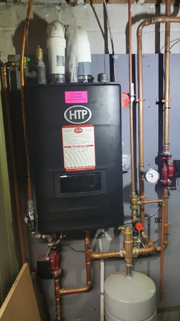 Images Midland Heating & Cooling