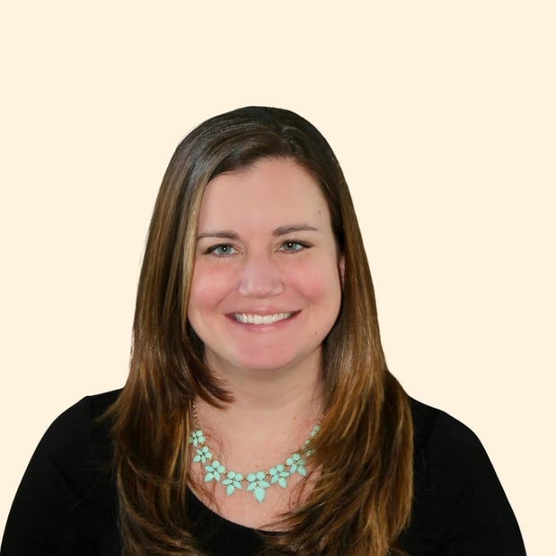 Images Meghan Miklusak, Counselor