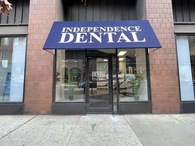 Images Independence Dental Group