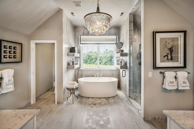 Images Westridge Estates of Canton