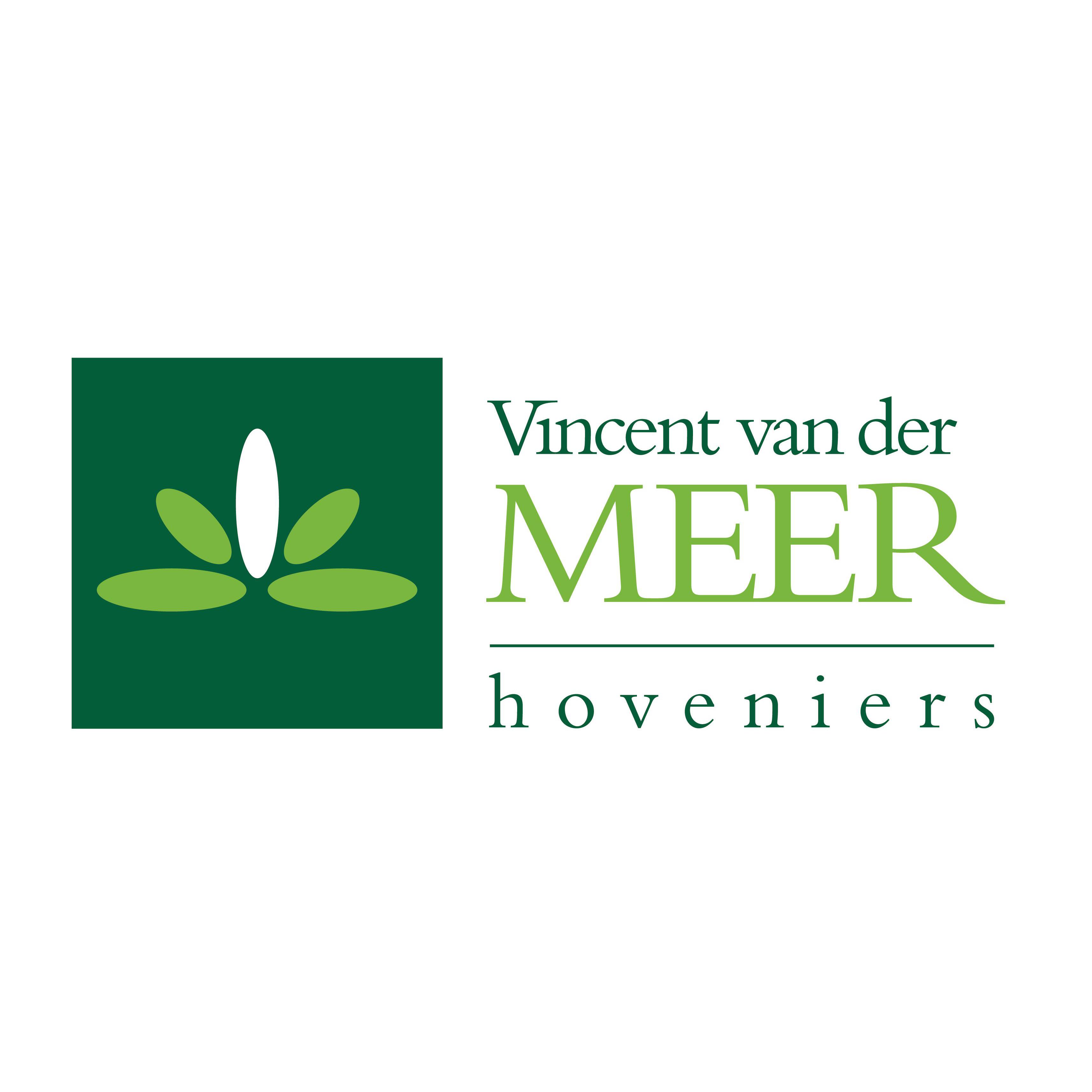 Vincent van der Meer Hoveniers Logo