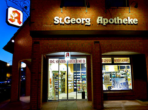 Fotos - St. Georg-Apotheke - 2