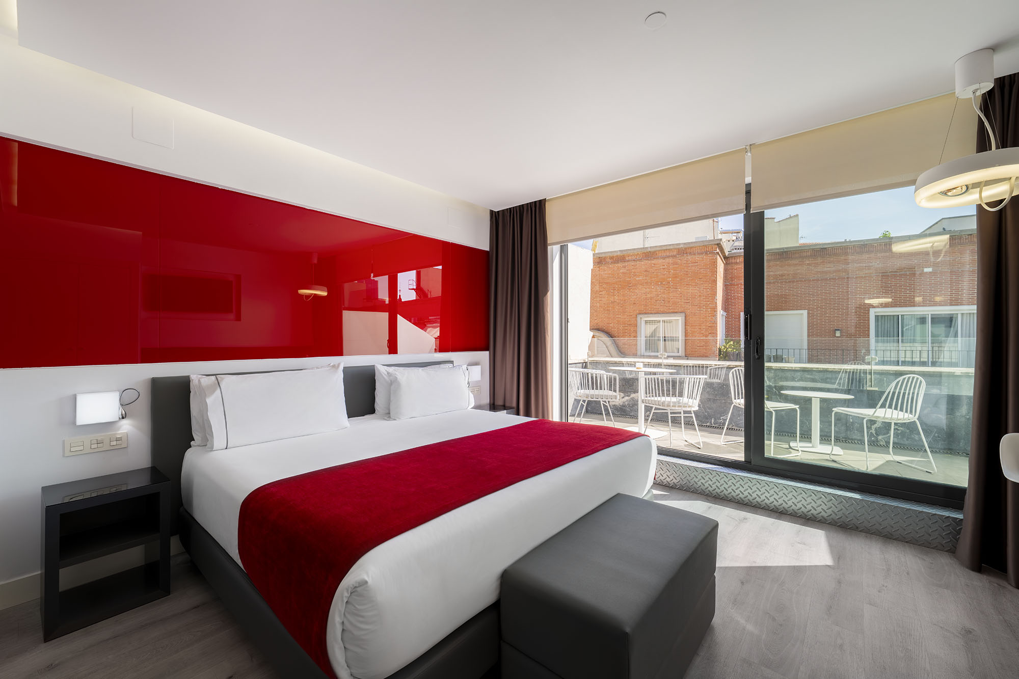Images Hotel Eurostars Central