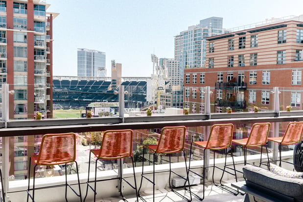 Images Hotel Indigo San Diego-Gaslamp Quarter by IHG