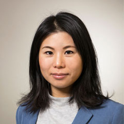 Kwai Y. Lam - Dedham, MA - Nutrition
