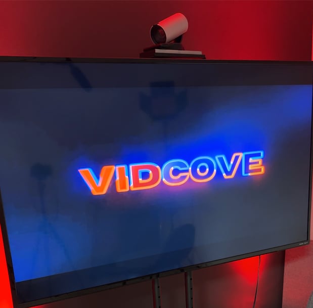 Images Vidcove Studios