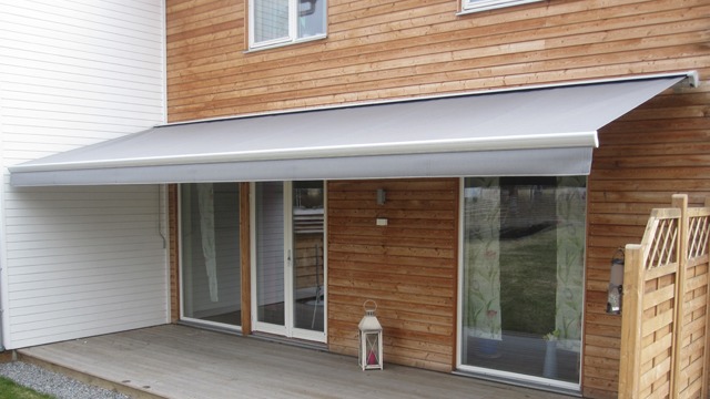 Images Beroma Persienner & Markiser AB