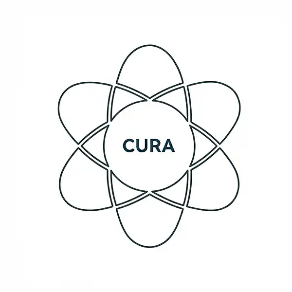 Logo von Cura