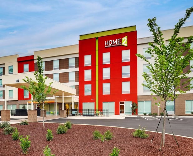 Images Home2 Suites by Hilton Sanford