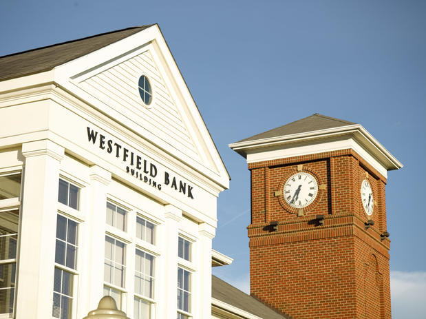 Images Westfield Bank