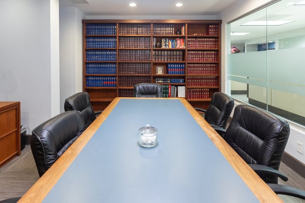 Images Denise Jomarron Legal Group