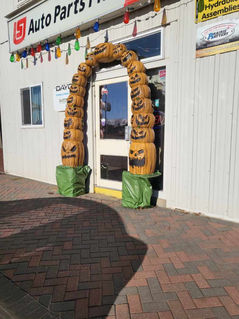 Images Redwater Auto Parts