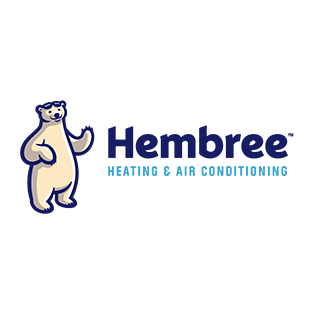 Hembree Heating & Air Conditioning Logo