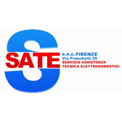 Sate Service Logo