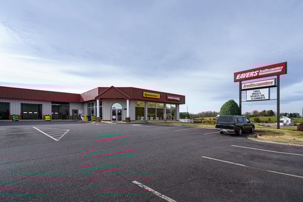 Images Eavers Tire Discounters