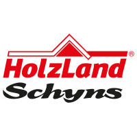 Kundenlogo HolzLand Schyns