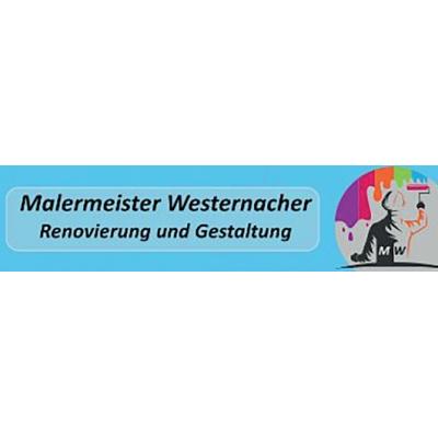 Logo Malerbetrieb Westernacher