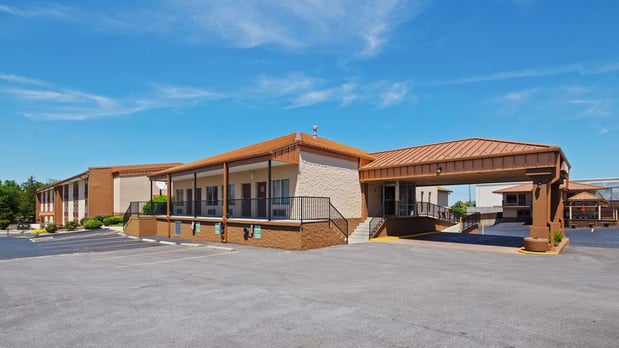 Images Best Western Center Pointe Inn