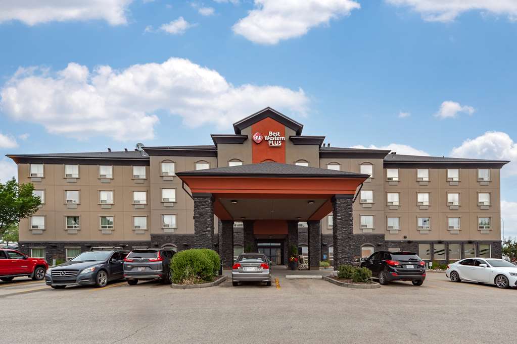 Images Best Western Plus St. Albert