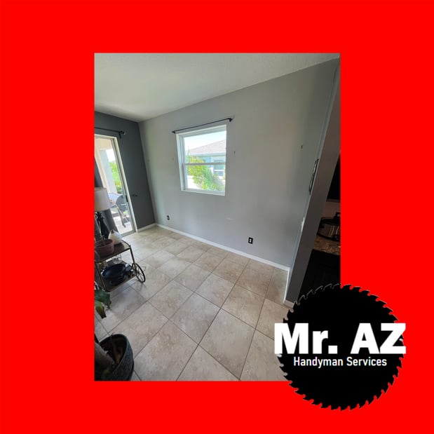 Images Mr. AZ Handyman Services