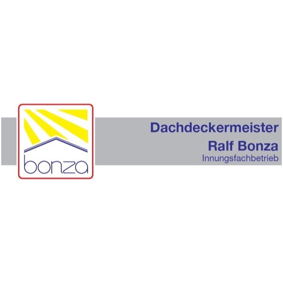 Dachdecker Bonza Kreis Stormarn Bargteheide & Ahrensburg in Timmerhorn Gemeinde Jersbek - Logo