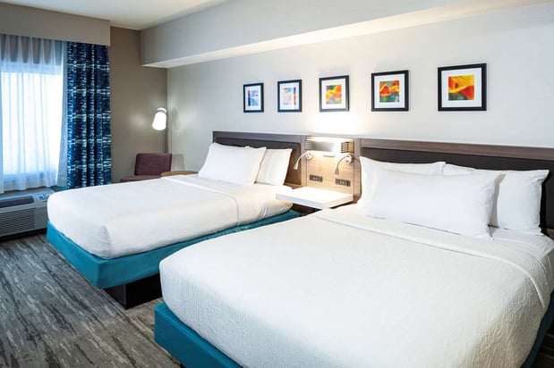 Images Hilton Garden Inn San Diego/Rancho Bernardo
