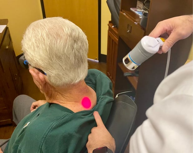 Images Martin Family Chiropractic Centers - Concord