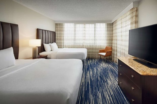 Images Embassy Suites by Hilton West Palm Beach Central