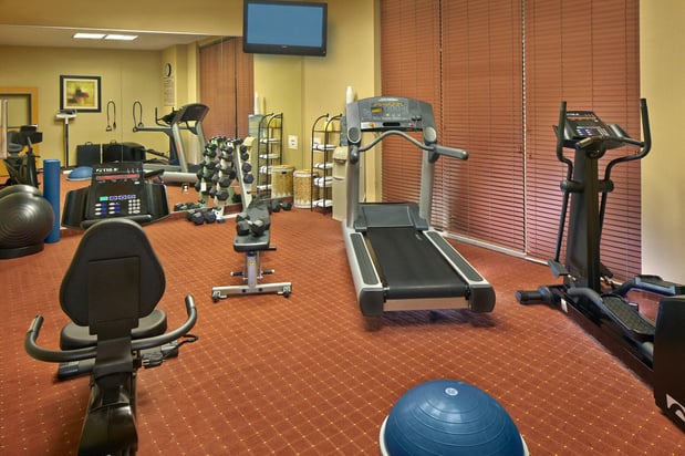 Images Holiday Inn Jacksonville E 295 Baymeadows by IHG