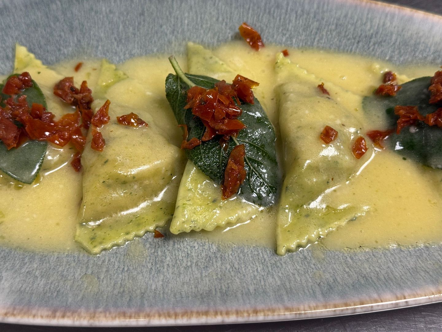 ARRIBAR RESTAURANT MEX-ITA FUSION KITCHEN, Limburger Str. 3 in Königstein im Taunus