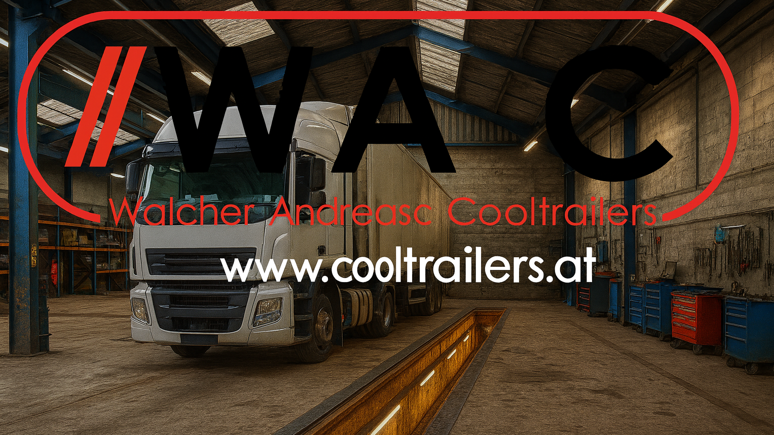 Bild 6 von WAC Walcher Andreas Cooltrailers