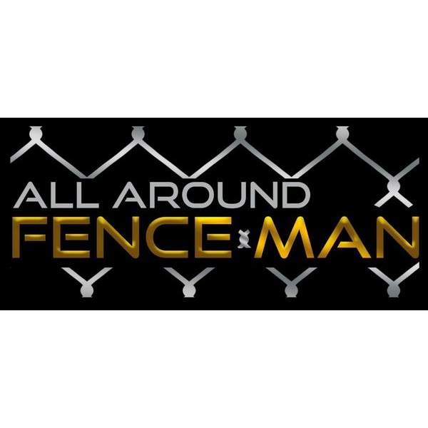 All Around Fence Man