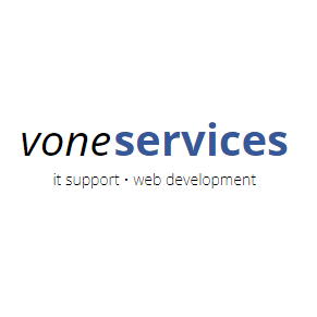 Vone Services Ltd Logo